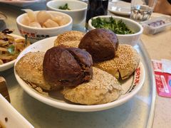 -阳坊大都涮羊肉(阳坊总店)