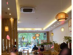 大堂-千盛海南粉(金鸡岭店)