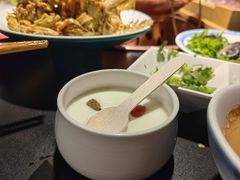 -京门老爆三·铜锅涮肉 爆肚(芳群园店)