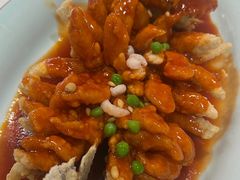 -香雪海饭店中餐厅(人民桥店)