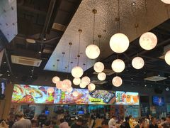 -本色.小马哥烧烤(无锡九里仓店)