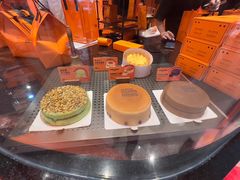 -KUMO KUMO甜品·冰淇淋(深圳壹方城店)