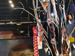 -将太无二·北美传奇寿司(荟聚购物中心西红门店)