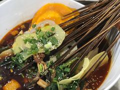 -蜀串香牛杂火锅串串