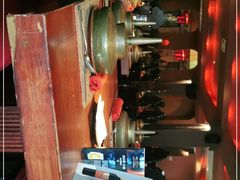 -花马天堂云南餐厅 Lost Heaven(外滩店)