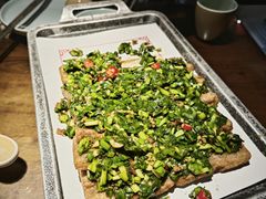 -应天大明王朝·南京菜(中山陵店)