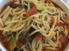 -青海宋家酿皮(汇翠花园店)