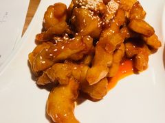 -永安鱼庄·镇江菜(丁卯店)