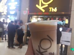 -KOI Thé(正佳广场店)