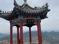 -青州市云门山风景区