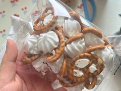 碱水小饼干-OUR Bakery(三里屯太古里店)