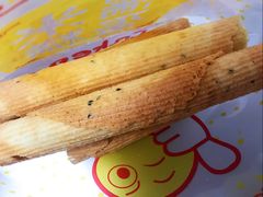 蛋卷-朱記糯米蛋糕(千川百货店)