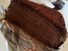 -卷心卷意·轻甜蛋糕(新光天地店)