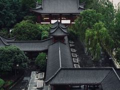 -杜甫江阁