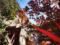 -大慈岩风景区