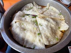 -如意林卡藏餐吧(大昭寺店)