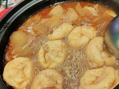 -腩得欢喜·牛腩煲火锅(万庭大厦店)