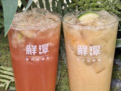 -鲜潭蒸汽石锅鱼(正佳广场店)