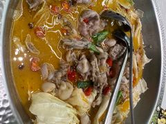 -九子跳跳蛙(石牌东店)