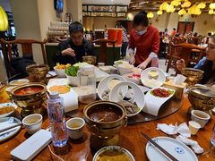 -古关火锅店(古北水镇景区店)
