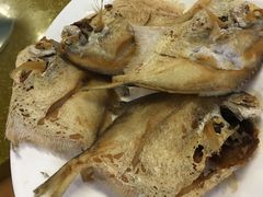 -长平肥姐白粥·海鲜打冷