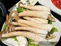 -常赢三兄弟·清真涮肉·清真炒菜(朝阳新城店)