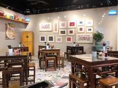 大堂-一记面馆·云吞面嘅专家(富华店)