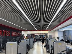 -奇迹健身(SM广场店)