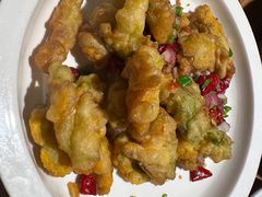 -黄山老妈·土菜(碧桂园店)