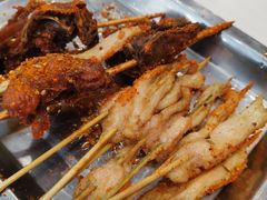 -金乐活美食(中街店)