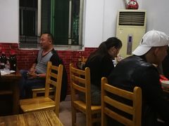 -老兵牛蹄店(下沙店)
