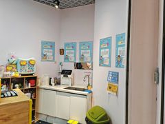 -飞奇儿体能体操馆(和平印象城店)