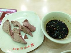 -百家鸡味馆(清泰店)