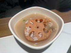 藕汤烫饭-不是烧烤·武汉烧烤·地道湖北菜(大成路店)