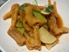 -山芋腔苏北菜(盐城滨海店)