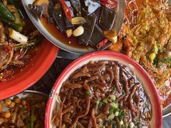 -江湖黑大兔(杨家坪店)