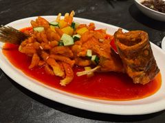 -佰家小厨·南京菜(夫子庙店)