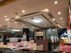 大堂-宁邦·家宴·南京菜(红山动物园店)