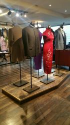 -优刻西服西装定制(金轮国际广场店)