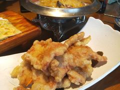-95号酱骨·一块豆腐(展春园西路店)