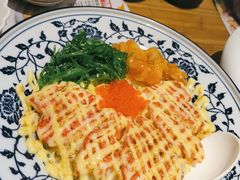 -Sushi Love 创意寿司(正佳广场店)