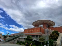 -中国闽台缘博物馆