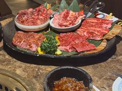 -虎丸烧肉(世纪汇店)