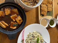 -汝是素(汇一城一区店)