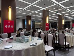 -奇芳阁·百年清真南京菜(夫子庙店)