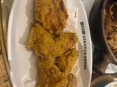 -新白鹿餐厅(银泰西湖文化广场店)