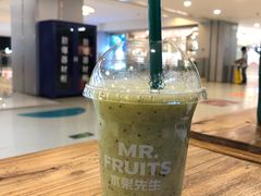 -Mr.Fruits水果先生(蓝色港湾店)