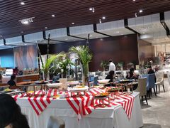 -云海轩·海鲜自助-河北云瑧世纪大饭店1F