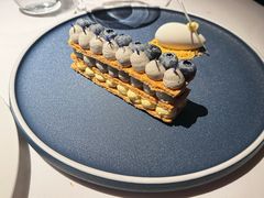 -L'Arome芳芳法国餐厅(金陵饭店店)
