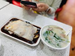 -银记肠粉店(光复中路店)